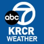 krcr wx android application logo